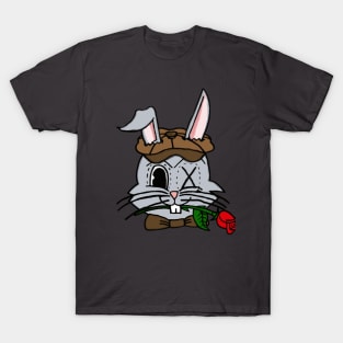 Screwy Wabbit T-Shirt